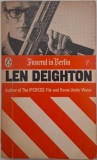 Funeral in Berlin - Len Deighton, Carte Anticariat