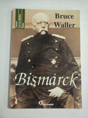 BISMARCK - Bruce WALLER foto