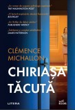 Chiriasa tacuta - Clemence Michallon - Litera