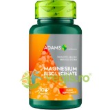 Bisglicinat de Magneziu 800mg 30cps