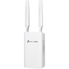 Router wireless TP-LINK Gigabit ER703WP OUTDOOR AX3000 Dual-Band WiFi 6 4G+