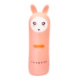 Cumpara ieftin Balsam buze copii Bunny Island, 3.5g, Inuwet