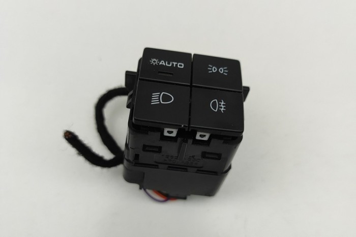 Modul de control comutator faruri PORSCHE CAYENNE Coupe 9YB 2023 OEM: 9Y2941209C 30746277