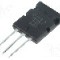 Tranzistor N-MOSFET, PLUS264&trade;, IXYS - IXTB62N50L