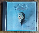 CD Eagles &ndash; Their Greatest Hits 1971-1975, Asylum Records