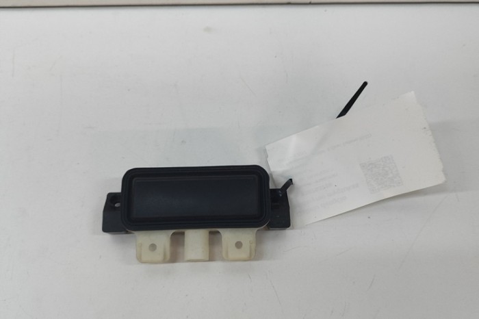 Comutator deschidere haion BMW 6 Gran Turismo G32 2017 OEM: 7315602 30763266