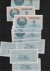 Uzbekistan 1 sum som 1992 unc pret pe bucata