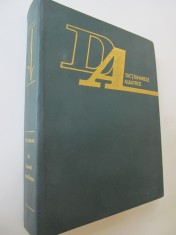 Dictionar al bunei cuviinte - Maxime si proverbe - selectat de Gh. Paschia