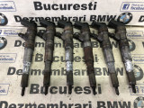 Injector,injectoare originale BMW e87,e46,e90,e60,X3,X5 2.0d,3.0d