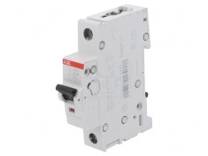 &Icirc;ntrerupător de Supracurent 4A 230/400VAC 1P 6kA