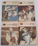 Miguel de Cervantes - Don Quijote (4 volume)