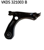 SKF VKDS 321003 B Brat, suspensie roata