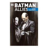 Batman Allies, DC Comics, Various