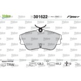 Set placute frana disc VW Transporter T4, Transporter T4 Sasiu Motor 1.8, 1.9 D, 1.9 TD, 2.0, 2.4 D, 2.4 D Syncro, 2.5, 2.5 Syncro, 2.5 TDI,