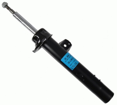 SACHS 311 404 amortizor foto