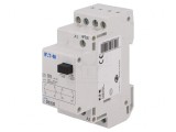 Releu bistabil pentru instalații de impulsuri NC x2 NO x2 Z-S48/2S2O