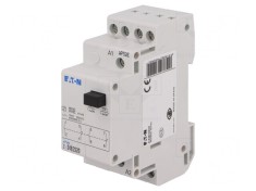 Releu bistabil pentru instalații de impulsuri NC x2 NO x2 Z-S48/2S2O