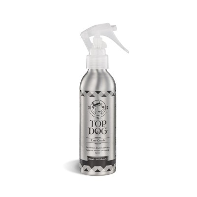 TopDog Easy Comb descalcire pieptanare usoara - 150 ml foto