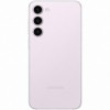 Husă Samsung Galaxy S23+ S916, Clear Case, Transparentă, Blister EF-QS916CTEGWW