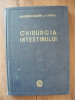 M. POPESCU-URLUIENI / P. SIMICI - CHIRURGIA INTESTINULUI - 1958