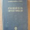 M. POPESCU-URLUIENI / P. SIMICI - CHIRURGIA INTESTINULUI - 1958