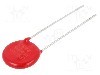 Varistor oxid de metal, 430V, LITTELFUSE - V14E275P