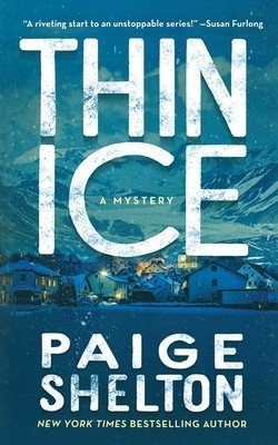 Thin Ice foto