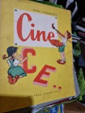 Irina Vorobiova - Cine ce...