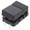 Comutator Tastatură SPST-NO 0,05A/24VDC Negru