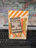 Dusko Popov, Memoriile unui agent dublu, editura Humanitas, București 1990, 188