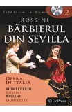 DVD Rossini - Barbierul Din Sevilla Colectia Intalnire La Opera