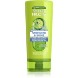 Garnier Fructis Strength &amp; Shine balsam fortifiant pentru intarire si stralucire 200 ml
