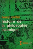 Histoire de la philosophie islamique - 1964 - Henri Corbin (@O31)