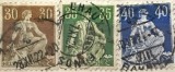 Cumpara ieftin Timbre Helvetia-Elvetia Interbelica TMB1CH serie/lot 3