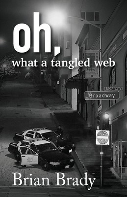 oh, what a tangled web foto