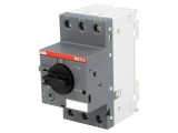 &Icirc;ntrerupător Motor 5,5kW 208-690VAC DIN IP20