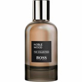 Hugo Boss, The Collection Noble Wood, Apă de parfum, Pentru bărbați, 100 ml