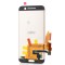 Display HTC 10 + Touch Black
