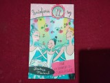 Pantofiorii roz - Cine va dansa cu starurile? - Beatrice Masini (6)