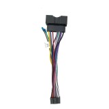 Cablaj multimedia Cablaj adaptor Autodrop Ford Transit (2014-2020) pentru Navigatii multimedia Android