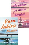 Pachet Carley Fortune, Bookzone