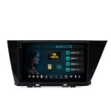 Cumpara ieftin Navigatie 2K HUB64 Kia Niro (2016+), 4GB RAM, Android, Octacore, Slot Sim 4G, DSP, GPS, Wi-FI, Carplay, Android Auto, USB, Bluetooth, Waze, Touchscree