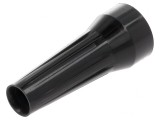 Manșon Negru 2B 6-6.5mm Accesorii
