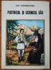 Pustnicul si ucenicul sau - Ion Agarbiceanu