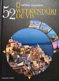 Elena Luraghi - 52 weekenduri de vis (Editia: 2015)