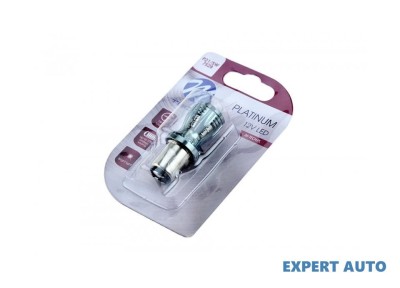 Bec p21/5w red series UNIVERSAL Universal #1 foto
