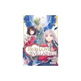 I'm in Love with the Villainess (Manga) Vol. 8