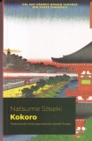 Natsume Soseki - Kokoro