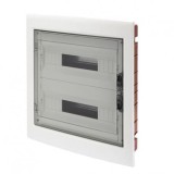 Tablou &icirc;ncastrat 24M IP40 &ndash; GEWISS | GW40606