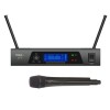 Microfon Ibiza UHF10B 1C